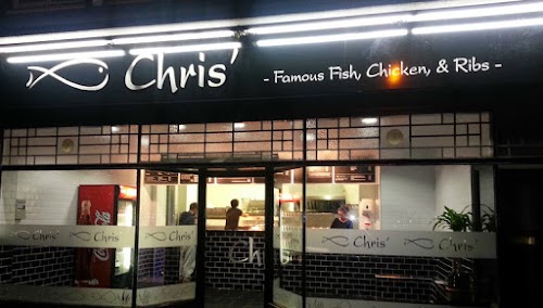 profile picture of Chris' Fish, Chicken & Ribs