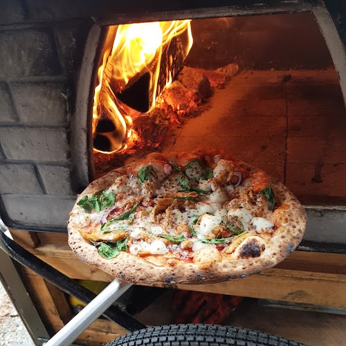 LOT 33 Pizza