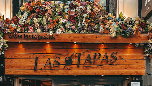 profile picture of Las Tapas