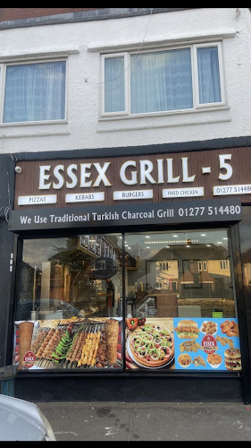 profile picture of Essex Grill-5 - Hutton profile picture