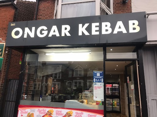 profile picture of Ongar Kebab profile picture