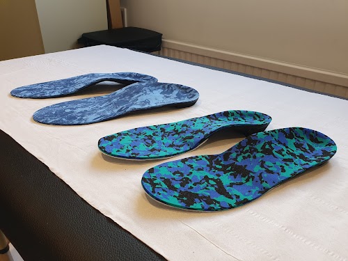 profile picture of Kinetic Podiatry Clinic