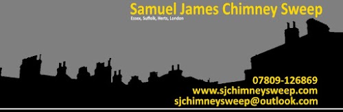 Samuel James Chimney Sweep