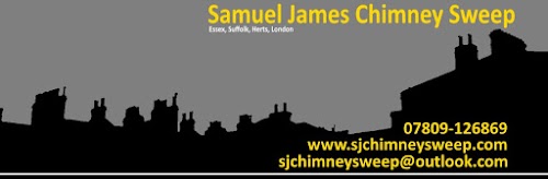 profile picture of Samuel James Chimney Sweep profile picture