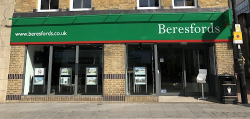 profile picture of Beresfords Estate Agents - Brentwood profile picture