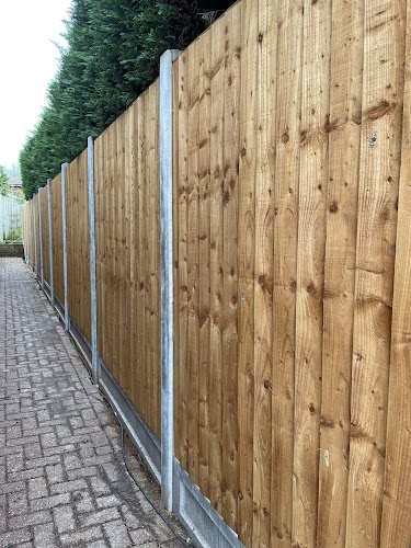 profile picture of Eagle Fencing and Landscaping Ltd profile picture