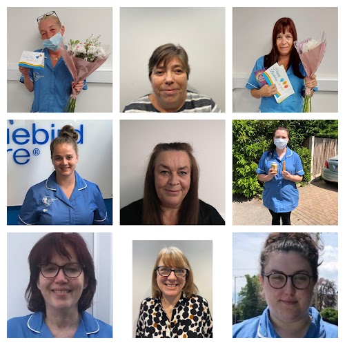 profile picture of Bluebird Care Essex West