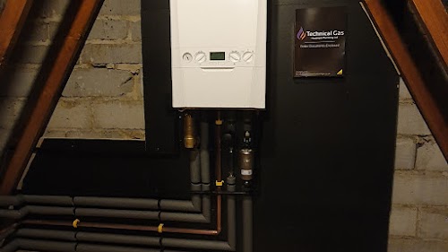 profile picture of Technical Gas Heating & Plumbing ltd profile picture