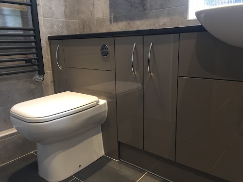 profile picture of Onyx Plumbing Ltd profile picture