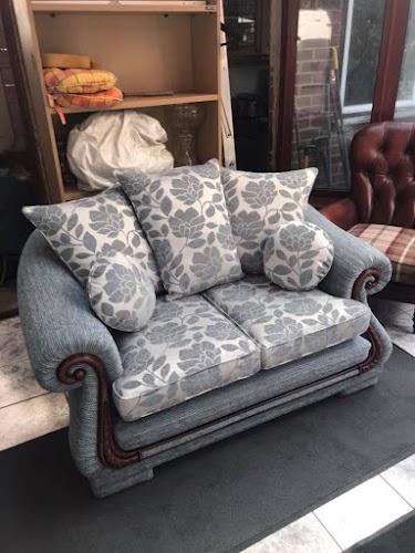 profile picture of Steve Smith Upholstery Ltd profile picture