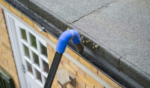 profile picture of JJB Window Cleaning Services profile picture