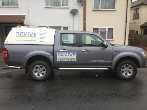 profile picture of Revive Cleaning and Maintenance