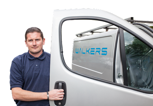 profile picture of Walkers Cleaning and Support Services profile picture