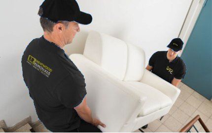 profile picture of Removals Brentwood profile picture