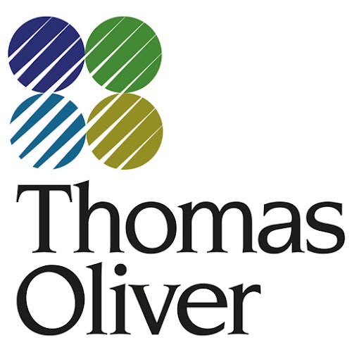 profile picture of Thomas Oliver profile picture