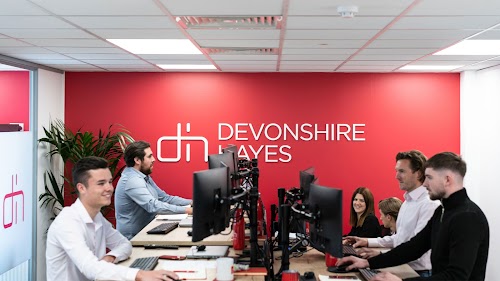 profile picture of Devonshire Hayes Technology Recruitment profile picture