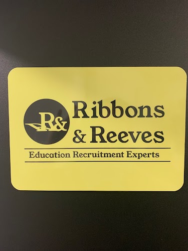 profile picture of Ribbons & Reeves profile picture