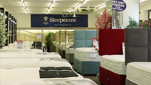 profile picture of Bridge Bedding Centre