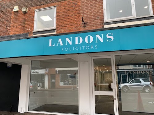 profile picture of Landons Solicitors profile picture