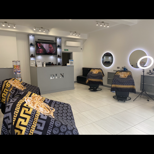 profile picture of DLN BARBERS BRENTWOOD