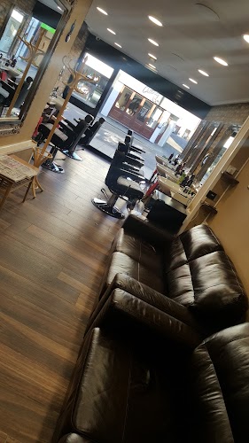 profile picture of First Class Barbers Brentwood