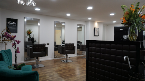 profile picture of Camille Hairdressers Brentwood profile picture