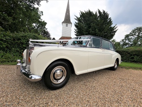 profile picture of Bennetts Classic Wedding Car Hire profile picture