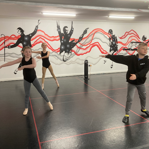 NYD Cymru Dance School