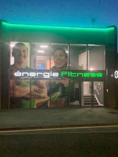 profile picture of Energie Fitness Bridgend profile picture