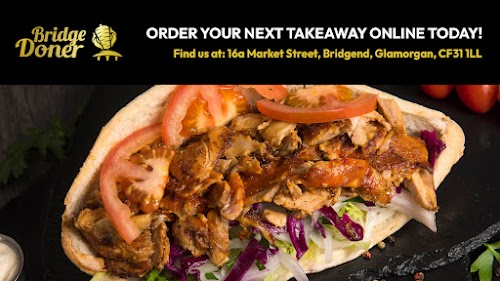 profile picture of Bridge Doner (Bridgend) profile picture