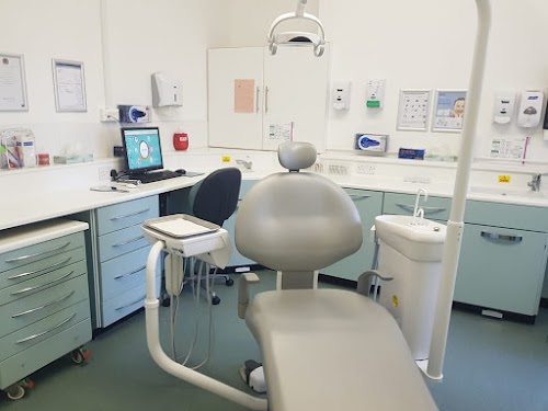 profile picture of mydentist, The Orthdontic Centre, Bridgend profile picture