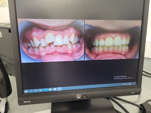 profile picture of mydentist, The Orthdontic Centre, Bridgend