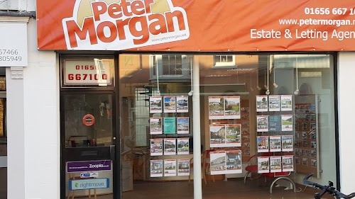 profile picture of Peter Morgan Estate Agents & Letting Agents Bridgend