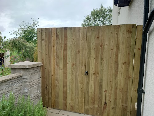 profile picture of Fantastic Fences Ltd profile picture