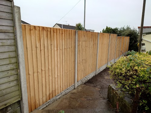 profile picture of Fantastic Fences Ltd