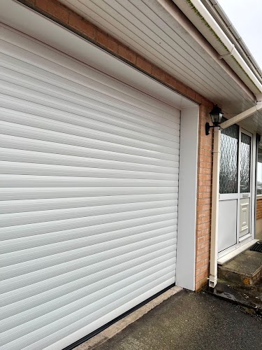 Garage Doors Repaired Ltd