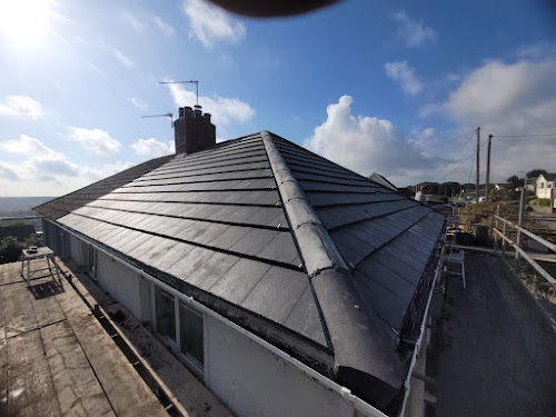 profile picture of M.J.S Roofing profile picture