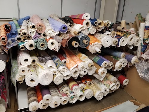 profile picture of Newton Fabrics