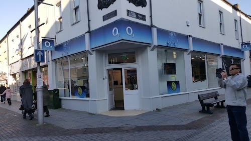 O2 Shop Bridgend - Caroline Street