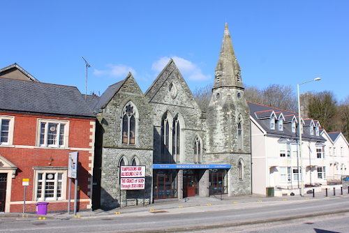 profile picture of Hope Baptist Church Bridgend profile picture