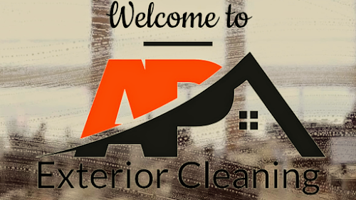 profile picture of AP Exterior Cleaning profile picture