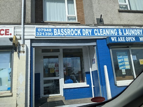 profile picture of Bassrock Dry Cleaning & Laundry Services profile picture