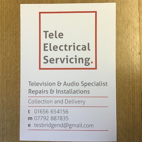 Tele Electrical Servicing