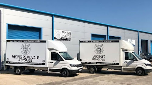 profile picture of Viking Removals & Storage profile picture