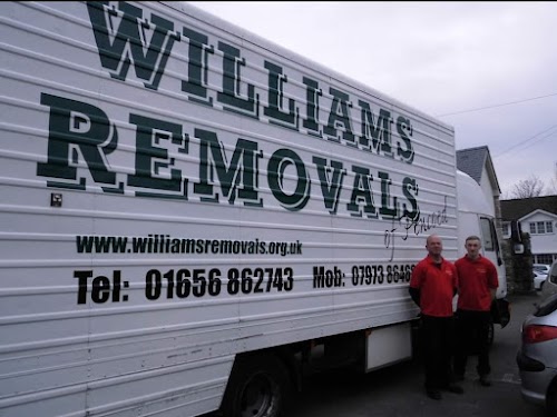 profile picture of Williams Removal Services profile picture