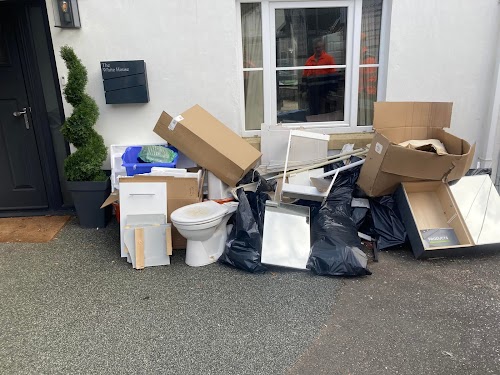 profile picture of Sameday House Clearance