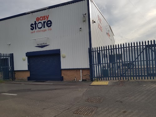 profile picture of Easystore Self Storage (Now Titan Self Storage)