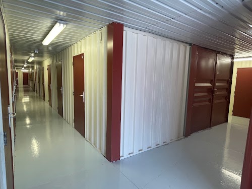 profile picture of Storewithus Self Storage Bridgend profile picture