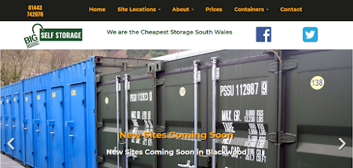 profile picture of Bridgend Self Storage profile picture