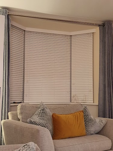 profile picture of Blinds Express